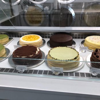 Lady M Cake Boutique - Bakeries Near Me - Tysons, Virginia Lady M Cake Boutique - Bakeries Near Me - Tysons, Virginia