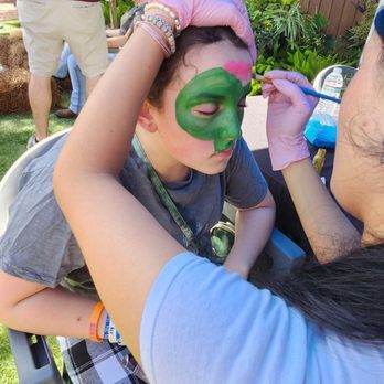 Earth Works Plant Nursery - Face painting - Nurseries & Gardening Near Me - Jacksonville, Florida Earth Works Plant Nursery - Face painting - Nurseries & Gardening Near Me - Jacksonville, Florida