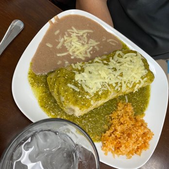 The Breakfast Mug - Breakfast Burrito - Breakfast & Brunch Near Me - Oceanside, California