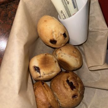 Si Bon - Free bread with butter - Belgian Near Me - Rancho Mirage, California Si Bon - Free bread with butter - Belgian Near Me - Rancho Mirage, California