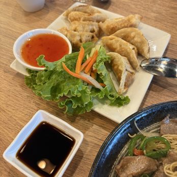 Tjade’s - Asian Fusion Near Me - Cedar Park, Texas