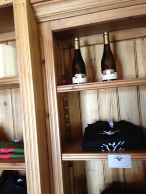 Turley Wine Cellars by null
