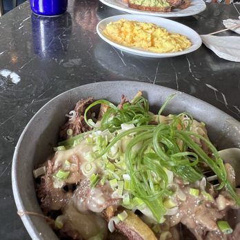 The Attic - Poutine - Breakfast & Brunch Near Me - Long Beach, California