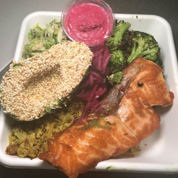 Little Beet - Gluten-Free Near Me - White Plains, New York