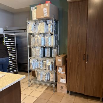 Starbucks - Coffee & Tea Near Me - Crescent City, California