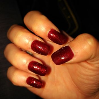Modern Nail Spa - By Tim - Nail Salons Near Me - Camarillo, California