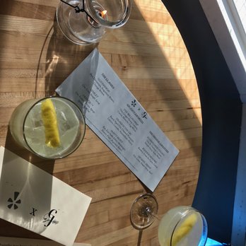 The Gin Joint - Cocktail Bars Near Me - Charleston, South Carolina The Gin Joint - Cocktail Bars Near Me - Charleston, South Carolina