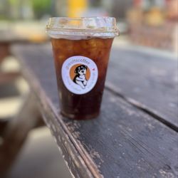 Mutts Coffee