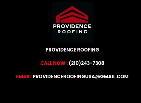 Slide of Providence Roofing