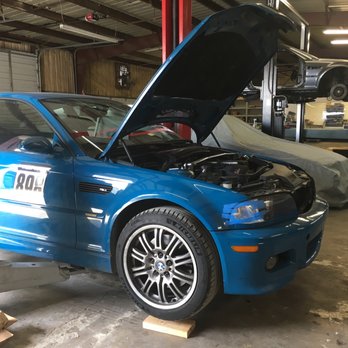 M3 Motorworks - A track prepared E46 M3 in for some upgrades - Auto Repair Near Me - Round Rock, Texas M3 Motorworks - A track prepared E46 M3 in for some upgrades - Auto Repair Near Me - Round Rock, Texas