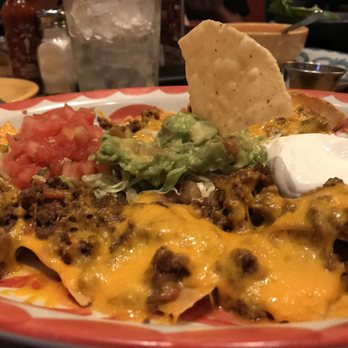 Lupe Tortilla Mexican Restaurant - Nachos Compuestos. - Tex-Mex Near Me - Round Rock, Texas Lupe Tortilla Mexican Restaurant - Nachos Compuestos. - Tex-Mex Near Me - Round Rock, Texas