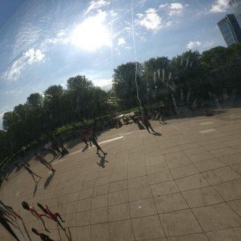 Cloud Gate - Public Art Near Me - Chicago, Illinois Cloud Gate - Public Art Near Me - Chicago, Illinois
