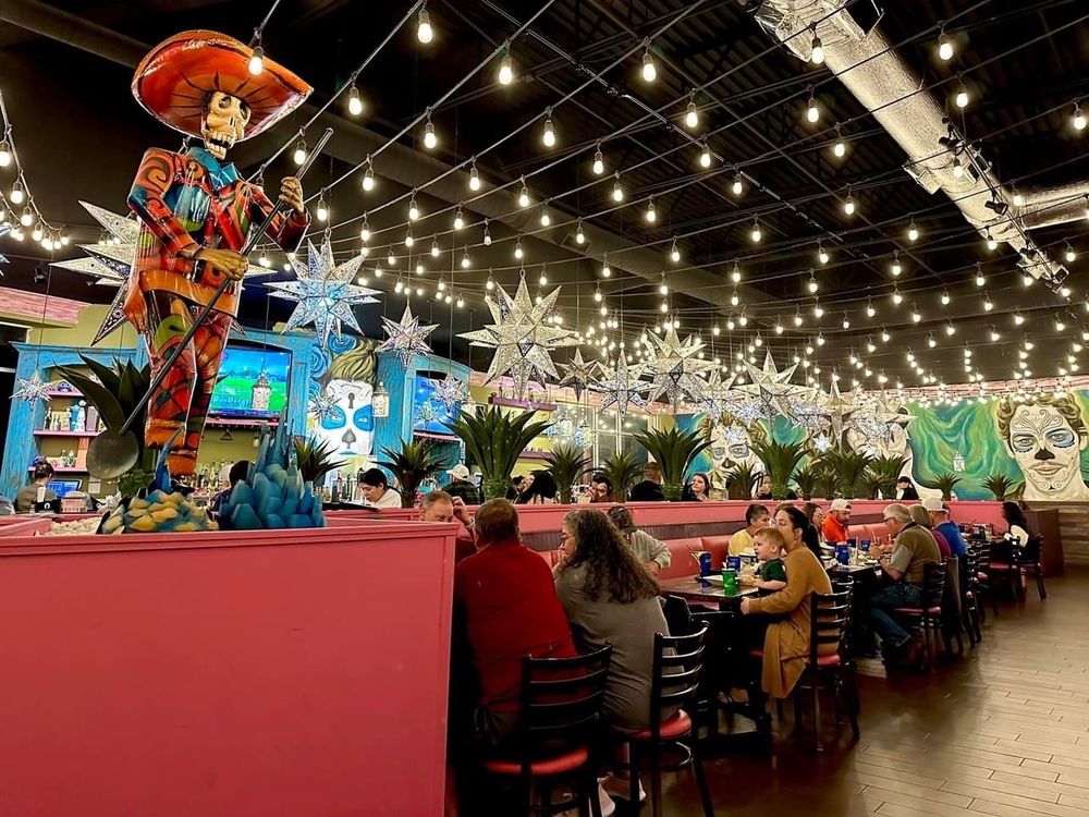 Cantina Louie (Jacksonville/Southside, FL)