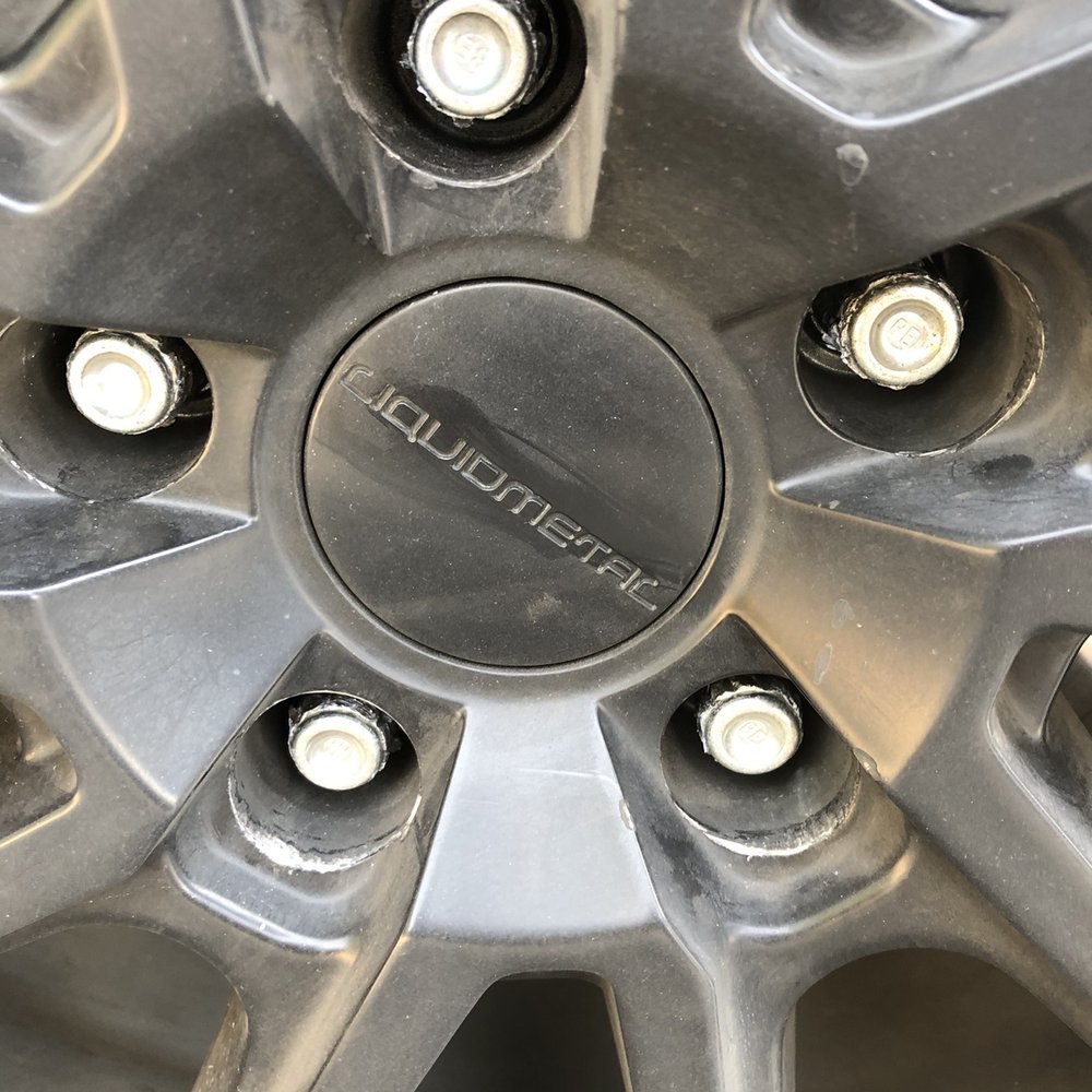 Brakes For Less - Rim - Tires Near Me - Chattanooga, Tennessee