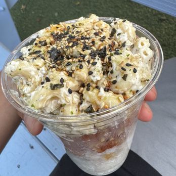 Abunai - Spam Mac Sundae - Hawaiian Near Me - Washington, DC, District of Columbia