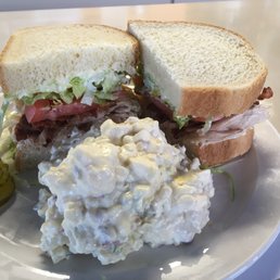 Turkey Club