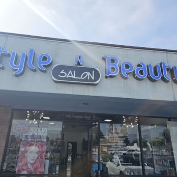 Style-N-Beauty Salon - Hair Salons Near Me - Downey, California Style-N-Beauty Salon - Hair Salons Near Me - Downey, California