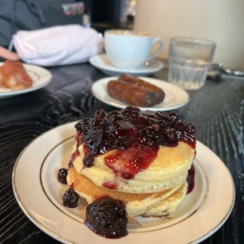 Jazzy Ladies Cafe & Club - Mochi Pancakes - Breakfast & Brunch Near Me - Eugene, Oregon Jazzy Ladies Cafe & Club - Mochi Pancakes - Breakfast & Brunch Near Me - Eugene, Oregon