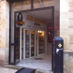 Jeux Descartes