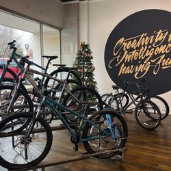 Hess Brothers Bicycle