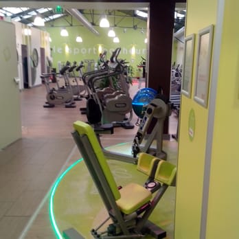 Keep Cool - Gyms Near Me - Lyon, 69