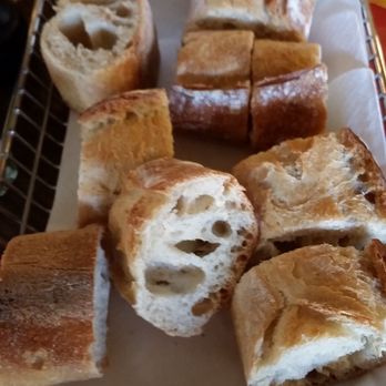 Bouillon Pigalle - bread - French Near Me - Paris, 75 Bouillon Pigalle - bread - French Near Me - Paris, 75
