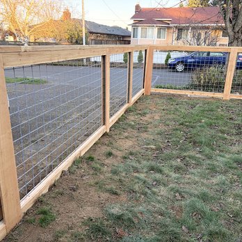Cascade Fence & Deck - Fences & Gates Near Me - Vancouver, Washington Cascade Fence & Deck - Fences & Gates Near Me - Vancouver, Washington