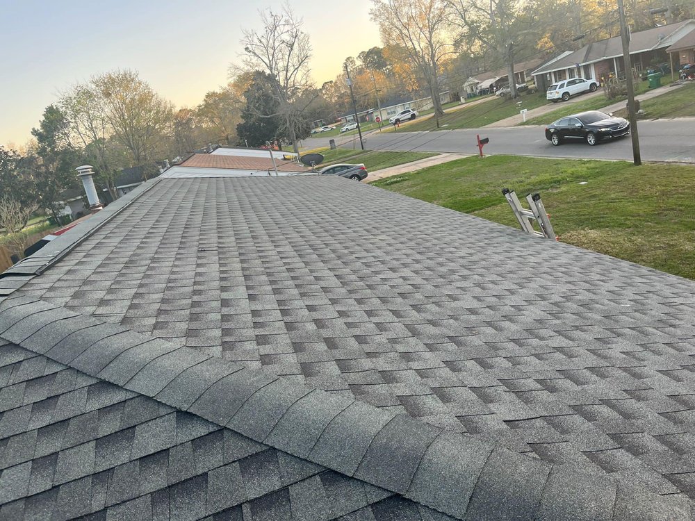 Slide of AES&F Construction