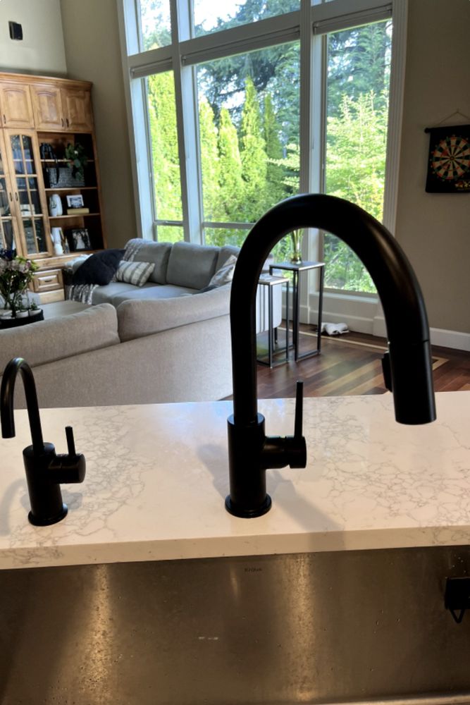 Slide of P1 Plumbing