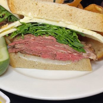 Stage Deli - Silverado - Delis Near Me - West Bloomfield Township, Michigan