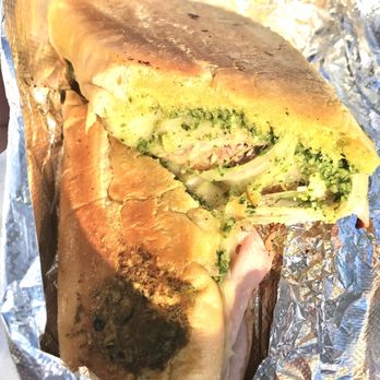 Kooky Coconut - Island Cuban - Sandwiches Near Me - Indian Rocks Beach, Florida