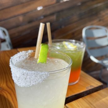 ATX Cocina - Mexican Near Me - Austin, Texas