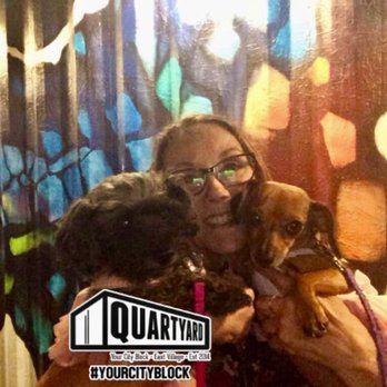 Quartyard - Fun at Puppy Jam - Venues & Event Spaces Near Me - San Diego, California Quartyard - Fun at Puppy Jam - Venues & Event Spaces Near Me - San Diego, California