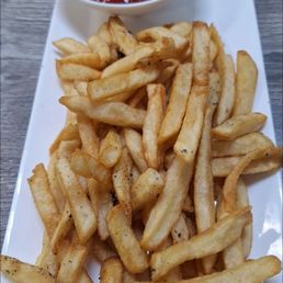 French Fries French Fries