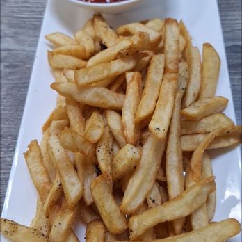 Neek Vegan - French Fries - Persian/Iranian Near Me - Duluth, Georgia Neek Vegan - French Fries - Persian/Iranian Near Me - Duluth, Georgia