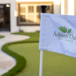 Auburn Oaks Care Center