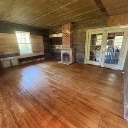 1870s farmhouse in Oxnard. 1870s farmhouse in Oxnard.