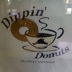 Dippin Donuts