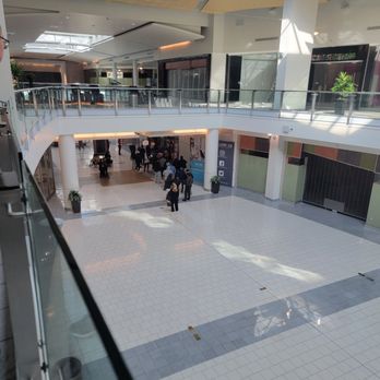 The Shops At Tanforan - Shopping Centers Near Me - San Bruno, California