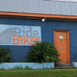 Ride Bikes - Ride Bikes