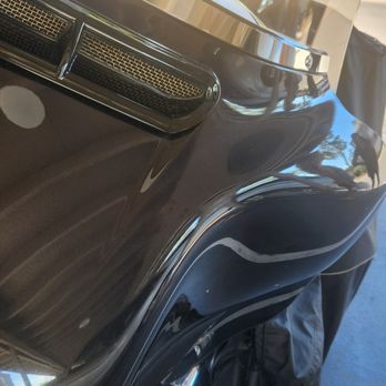 Touch Up Specialist - Done - Body Shops Near Me Touch Up Specialist - Done - Body Shops Near Me