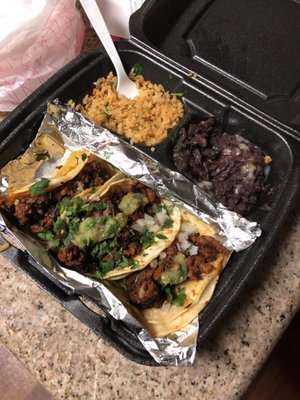 Asada Mexican Restaurant by null