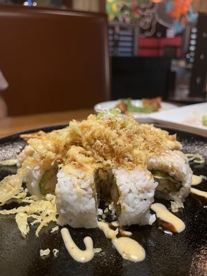 Sun Japanese Kitchen by null