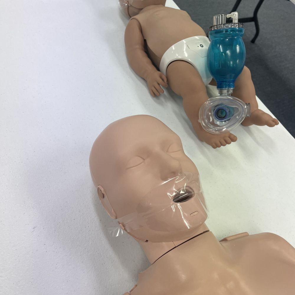 CPR St. Louis - CPR Classes Near Me - St. Louis, Missouri