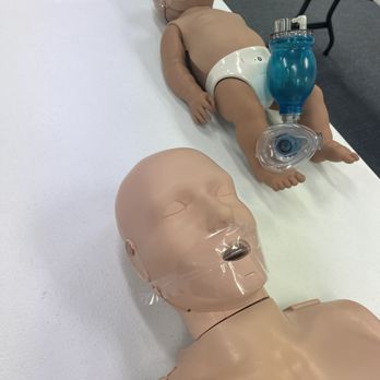 CPR St. Louis - CPR Classes Near Me - St. Louis, Missouri