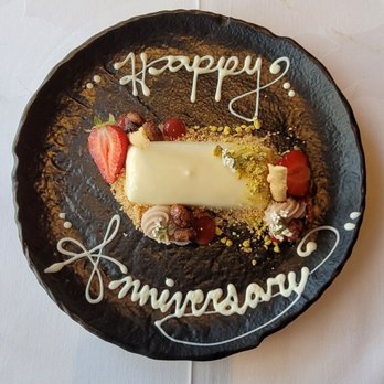 The Elderberry House - Dessert - French Near Me - Oakhurst, California The Elderberry House - Dessert - French Near Me - Oakhurst, California