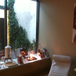 RDC & Spa - Our relax area with cosy eco fire.
