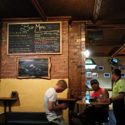 Hamers Hotel Bar and Grill