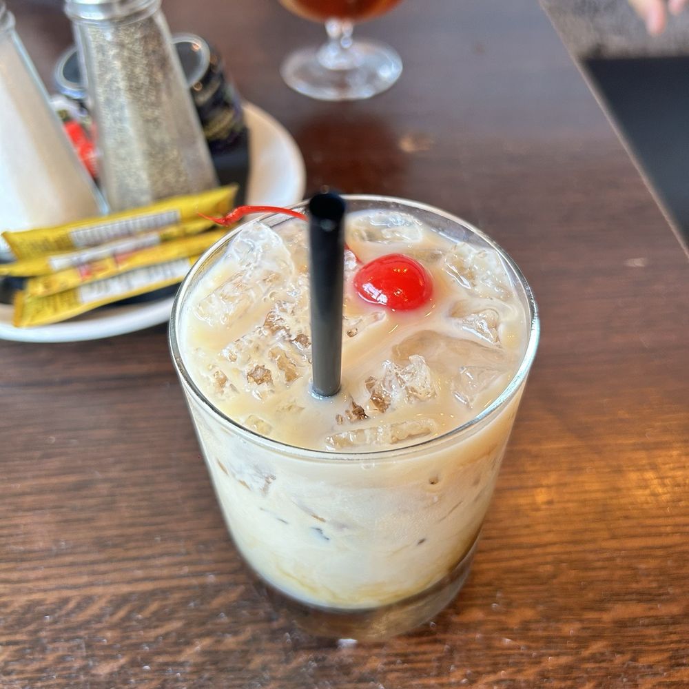 Brunch & Sip - Vanilla latte buzz - Coffee & Tea Near Me - Phoenix, Arizona