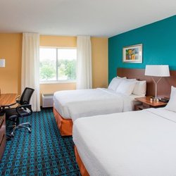 Fairfield by Marriott Inn & Suites Ashland